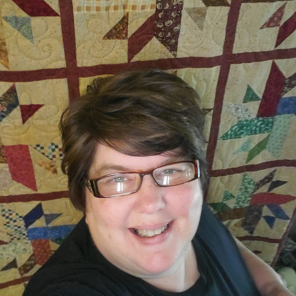 Meet your Posher, Julie